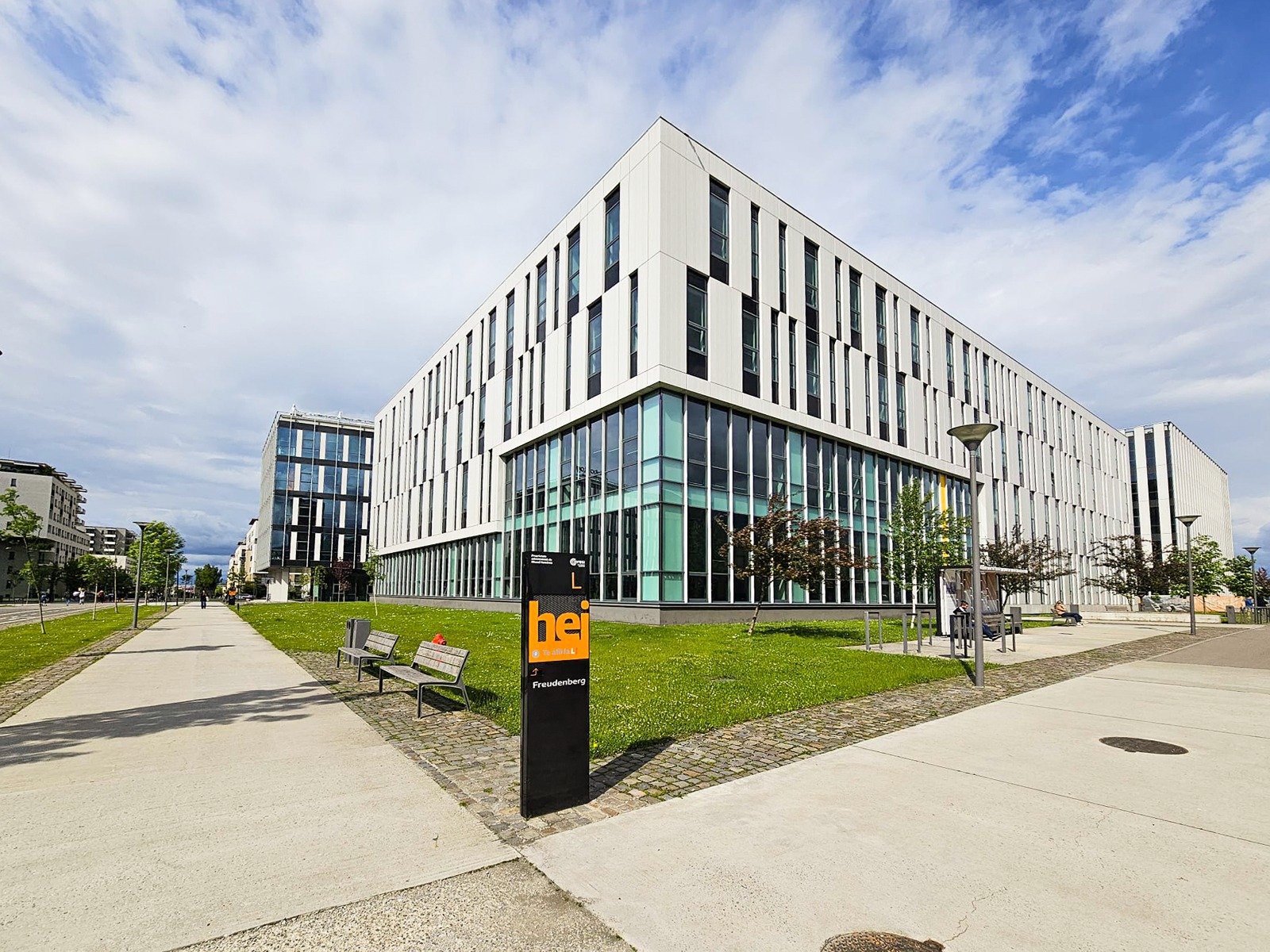 Echipa Freudenberg SSC Brașov