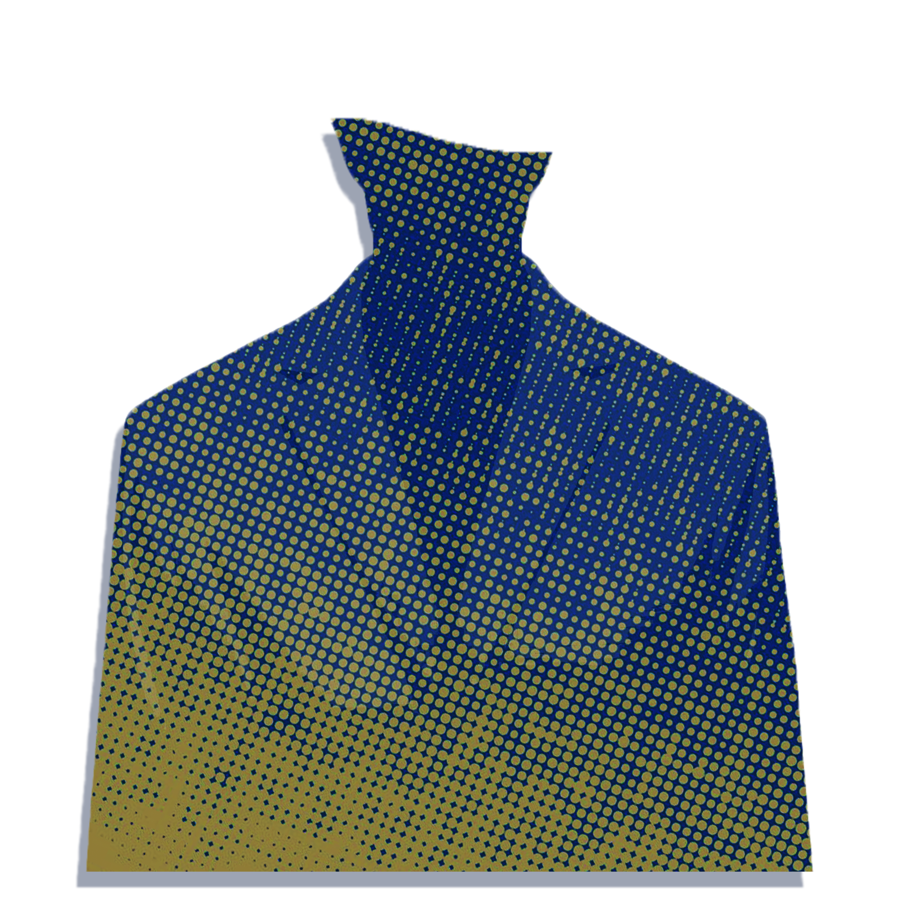 Siluetă decorativă BEST