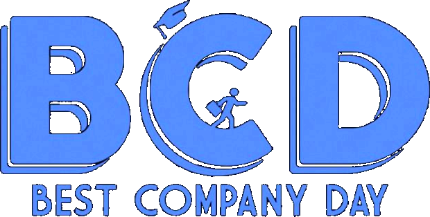 BEST Company Day 2026